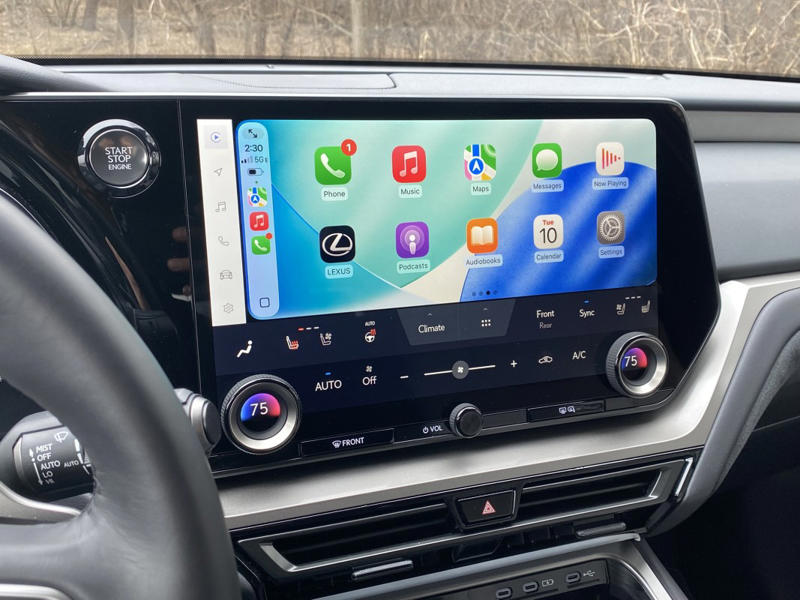 Exterior and Interior Styling - 8/10, Infotainment and Technology - 9/10, Comfort, Space, and Usability - 9.5/10, Driving Experience - 7.5/10, Final Verdict - 8.7/10