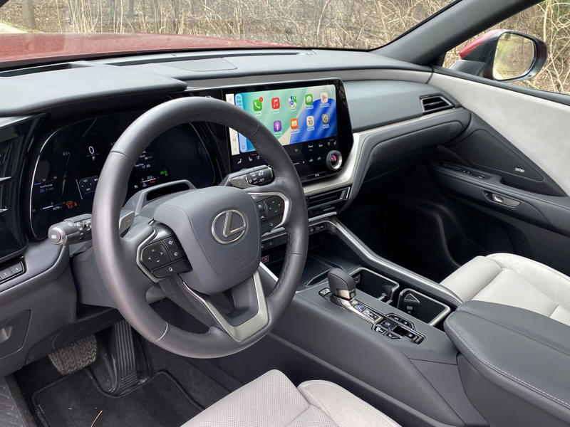 Exterior and Interior Styling - 8/10, Infotainment and Technology - 9/10, Comfort, Space, and Usability - 9.5/10, Driving Experience - 7.5/10, Final Verdict - 8.7/10