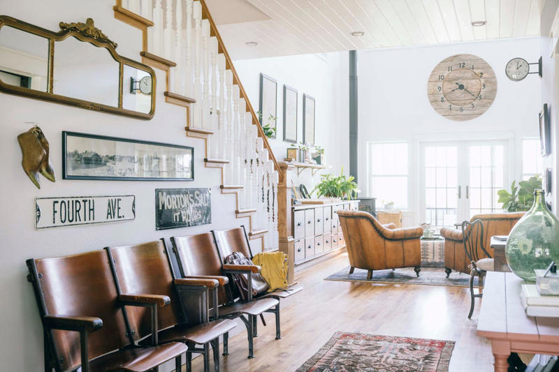 Character-Filled Walls, Family Time, Delft Touch, Handmade Heirlooms, Pretty Patterns, Restful Retreats, Horsing Around, Pretty Practicality, Outdoor Retreats