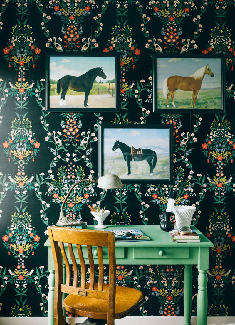 Character-Filled Walls, Family Time, Delft Touch, Handmade Heirlooms, Pretty Patterns, Restful Retreats, Horsing Around, Pretty Practicality, Outdoor Retreats