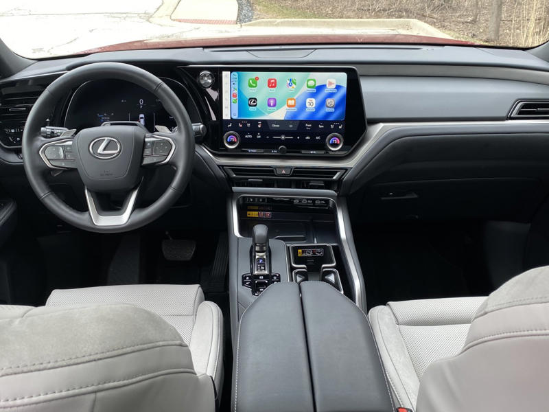 Exterior and Interior Styling - 8/10, Infotainment and Technology - 9/10, Comfort, Space, and Usability - 9.5/10, Driving Experience - 7.5/10, Final Verdict - 8.7/10