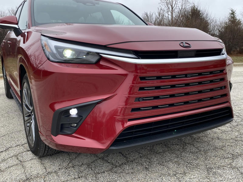 Exterior and Interior Styling - 8/10, Infotainment and Technology - 9/10, Comfort, Space, and Usability - 9.5/10, Driving Experience - 7.5/10, Final Verdict - 8.7/10
