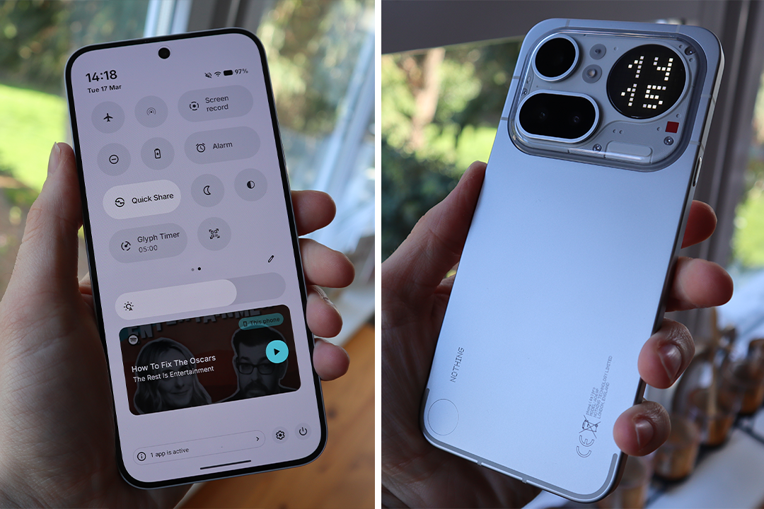 How I tested, Nothing Phone (4a) Pro, Nothing Phone (4a) Pro: Design and display, Nothing Phone (4a) Pro: Cameras, Nothing Phone (4a) Pro: Performance and battery life, Is the Nothing Phone 4a Pro worth it?, Why you can trust IndyBest reviews