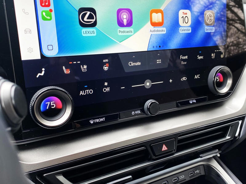 Exterior and Interior Styling - 8/10, Infotainment and Technology - 9/10, Comfort, Space, and Usability - 9.5/10, Driving Experience - 7.5/10, Final Verdict - 8.7/10