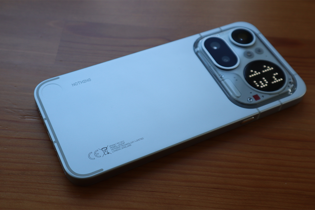How I tested, Nothing Phone (4a) Pro, Nothing Phone (4a) Pro: Design and display, Nothing Phone (4a) Pro: Cameras, Nothing Phone (4a) Pro: Performance and battery life, Is the Nothing Phone 4a Pro worth it?, Why you can trust IndyBest reviews