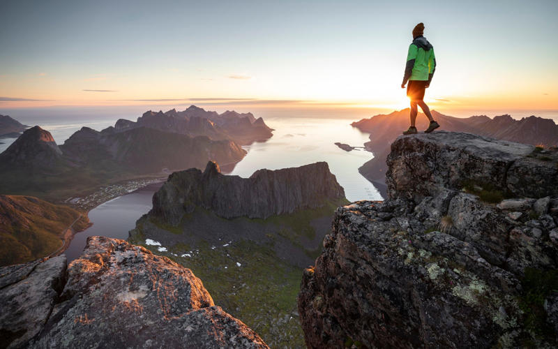 Five Nordic holidays to make you smile, Senja, Norway, East Coast, Iceland, Stockholm Archipelago, Sweden, Lake Saimaa, Finland, Copenhagen, Denmark
