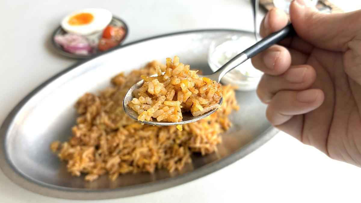 スパイスとソースの2層式がポイント, 肉さえあれできちゃう, 20分で完成したとは思えないおいしさ, レトルトには戻れないかも