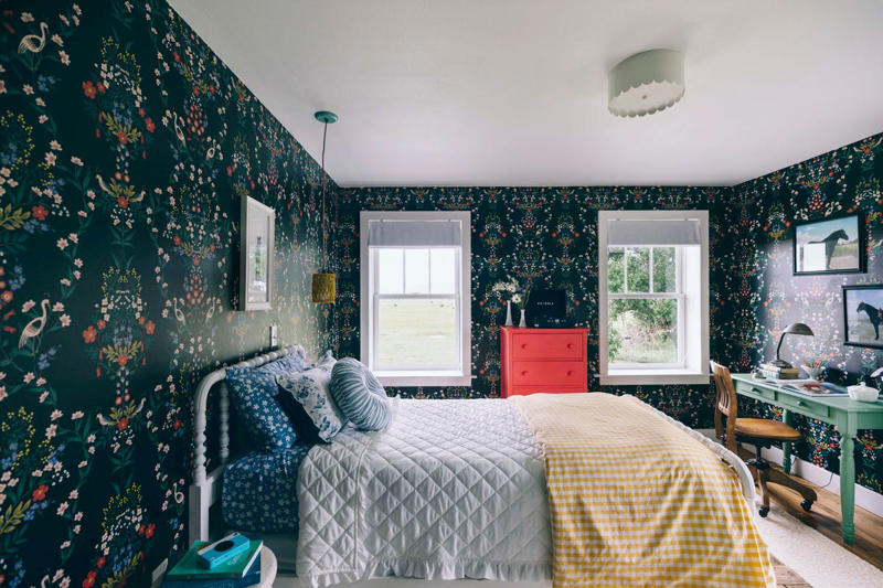 Character-Filled Walls, Family Time, Delft Touch, Handmade Heirlooms, Pretty Patterns, Restful Retreats, Horsing Around, Pretty Practicality, Outdoor Retreats