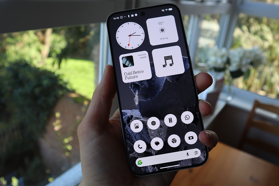 How I tested, Nothing Phone (4a) Pro, Nothing Phone (4a) Pro: Design and display, Nothing Phone (4a) Pro: Cameras, Nothing Phone (4a) Pro: Performance and battery life, Is the Nothing Phone 4a Pro worth it?, Why you can trust IndyBest reviews