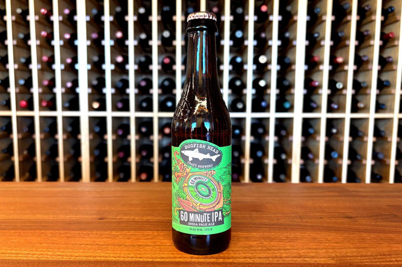 How we tested, Best overall: Dogfish Head 60 Minute IPA, Best bold pale ale: Elysian Space Dust IPA, Best classic: Bell’s Two Hearted IPA, The full list of pale ales, from highest to lowest, ranked