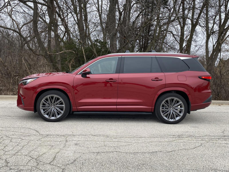 Exterior and Interior Styling - 8/10, Infotainment and Technology - 9/10, Comfort, Space, and Usability - 9.5/10, Driving Experience - 7.5/10, Final Verdict - 8.7/10