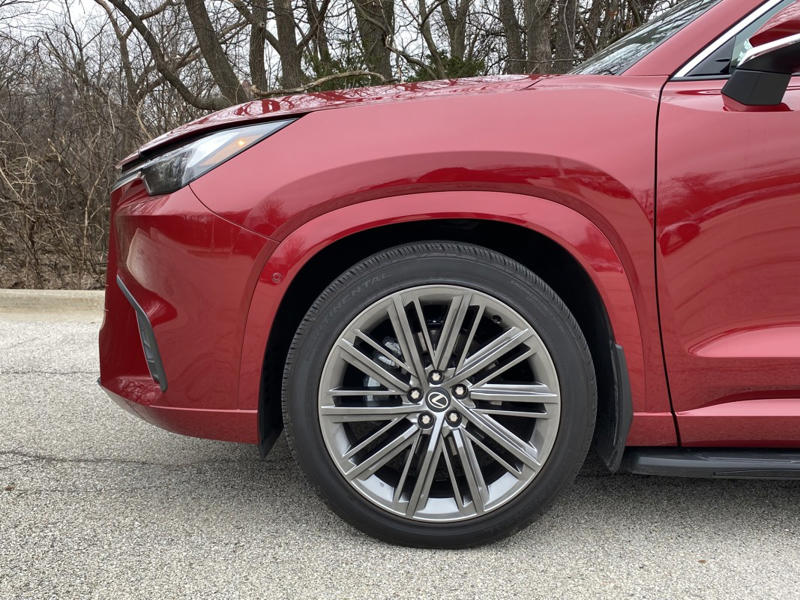 Exterior and Interior Styling - 8/10, Infotainment and Technology - 9/10, Comfort, Space, and Usability - 9.5/10, Driving Experience - 7.5/10, Final Verdict - 8.7/10