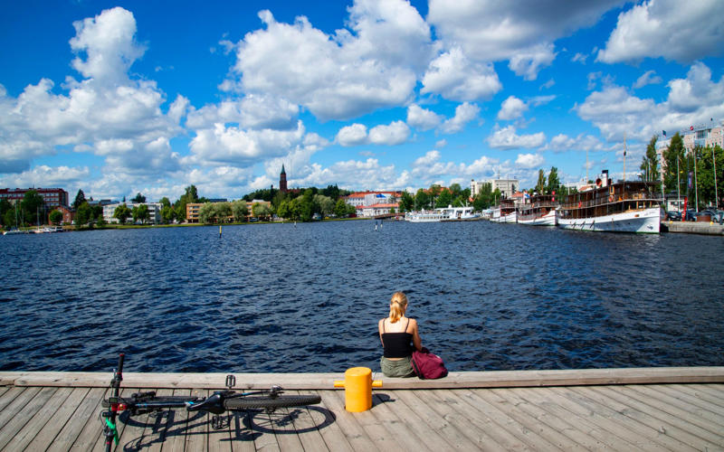 Five Nordic holidays to make you smile, Senja, Norway, East Coast, Iceland, Stockholm Archipelago, Sweden, Lake Saimaa, Finland, Copenhagen, Denmark