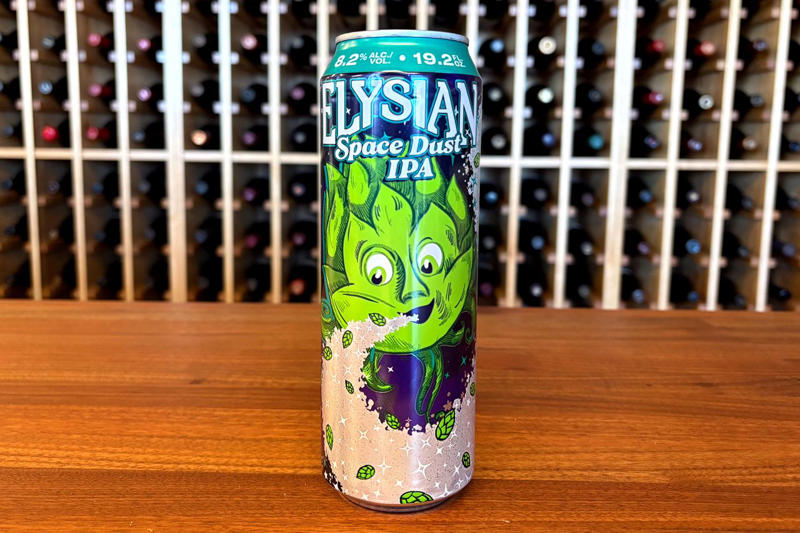 How we tested, Best overall: Dogfish Head 60 Minute IPA, Best bold pale ale: Elysian Space Dust IPA, Best classic: Bell’s Two Hearted IPA, The full list of pale ales, from highest to lowest, ranked