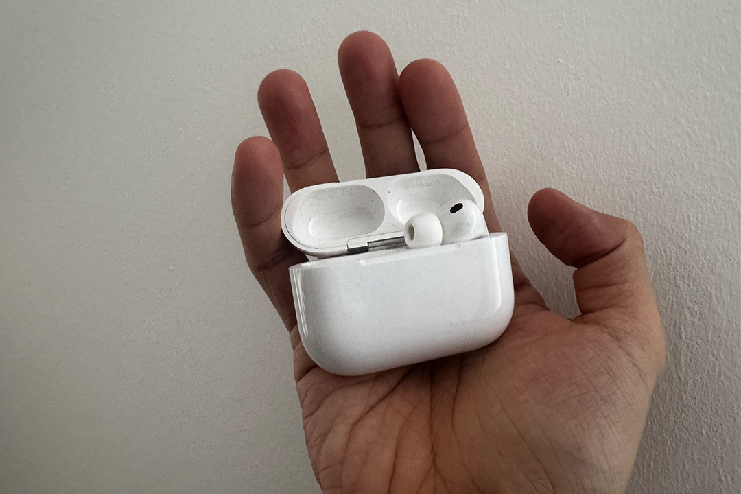 Apple AirPods Pro 3, Apple AirPods Pro 2, refurbished, AirPods Pro 3 vs AirPods Pro 2: Design and fit , AirPods Pro 3 vs AirPods Pro 2: Sound , AirPods Pro 3 vs AirPods Pro 2: Active noise cancellation , AirPods Pro 3 vs AirPods Pro 2: Features , AirPods Pro 3 vs AirPods Pro 2: Battery, AirPods Pro 3 vs AirPods Pro 2: Price , AirPods Pro 3 vs AirPods Pro 2: Is it worth the upgrade?, Why you can trust IndyBest