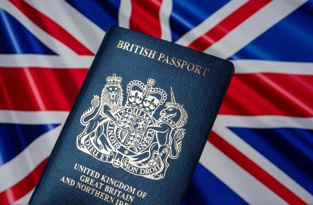 Passports are about to top £100 for the first time — travellers have 21 days to beat the price hike