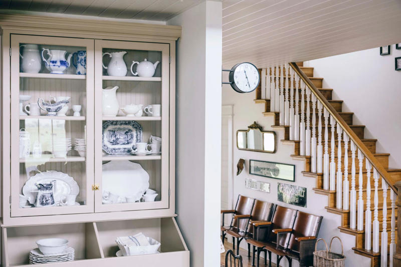Character-Filled Walls, Family Time, Delft Touch, Handmade Heirlooms, Pretty Patterns, Restful Retreats, Horsing Around, Pretty Practicality, Outdoor Retreats