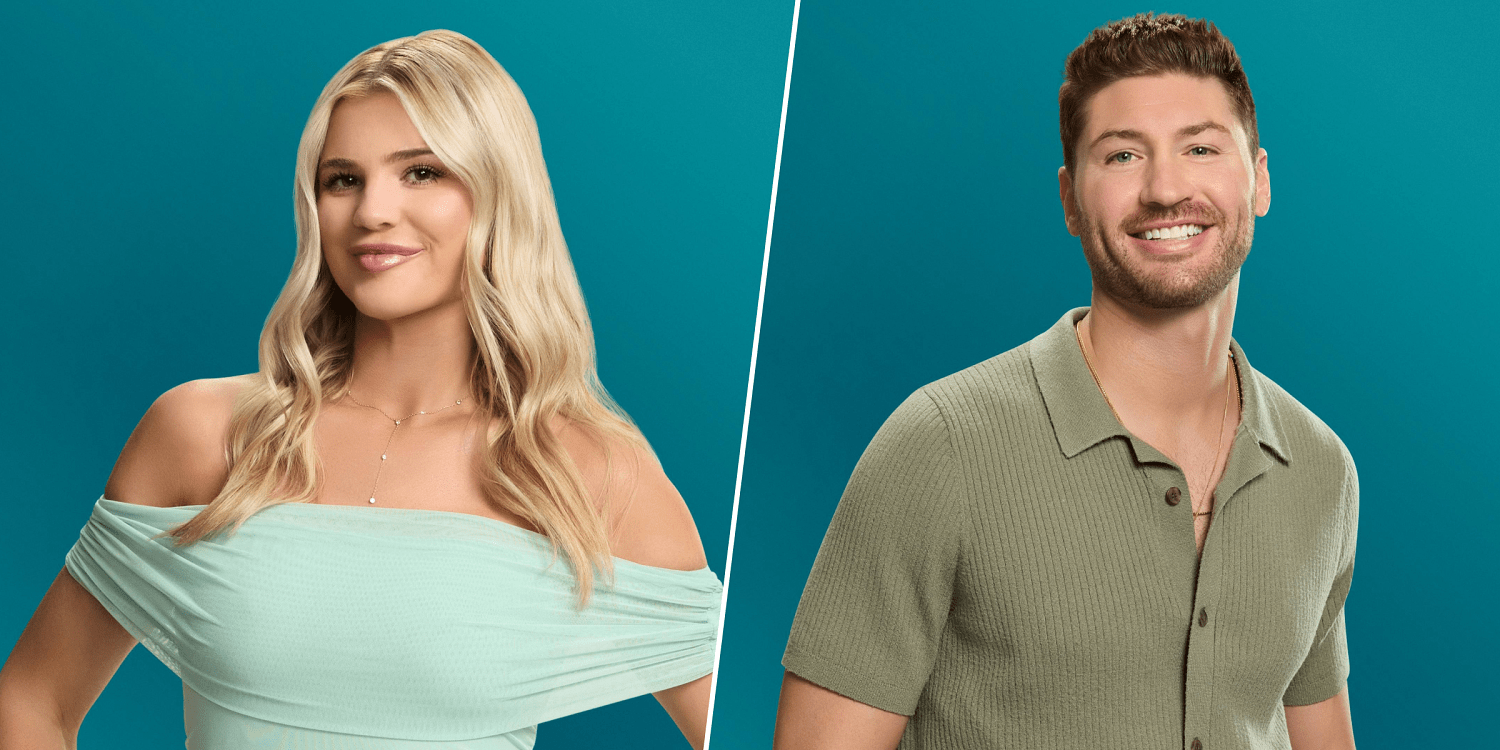 Theresa and John, Vanessa and Logan , Pfeifer and Derrick, Leah and Chris, Libby and Andrew, Vanelle and Jorge