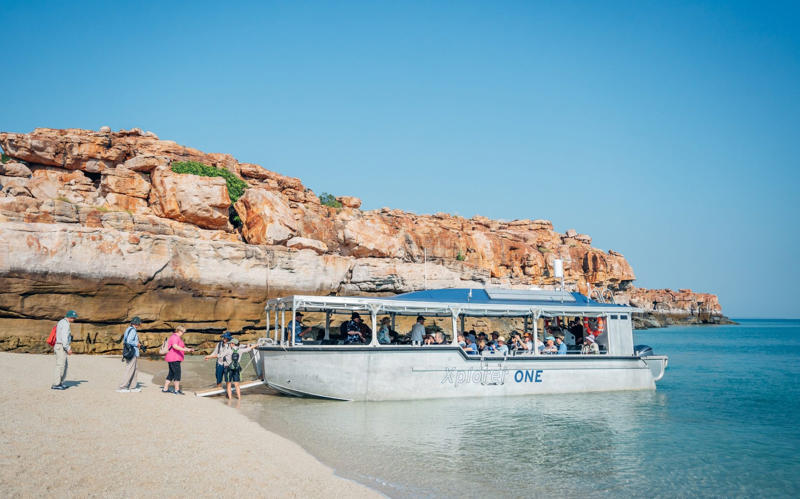1. Where does Coral Expeditions sail?, 2. Who does Coral Expeditions appeal to?, 3. Coral Expeditions’ fleet, 4. Accessibility, 5. Loyalty scheme