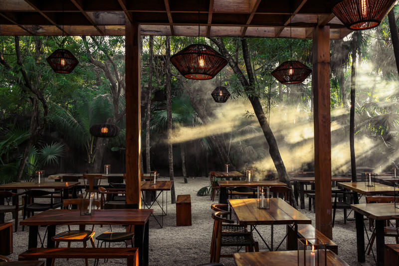 Getting there, What to do in Tulum, Where to eat in Tulum, Where to stay in Tulum