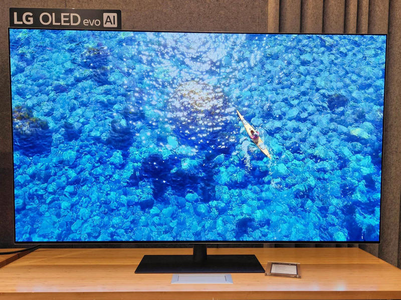 Our top picks for the best 65-inch TVs, Best overall, Best on a budget, Best premium display, Best midrange model, Best anti-glare screen, How we test 65-inch TVs, Meet the expert behind this guide:, 65-inch TV FAQs