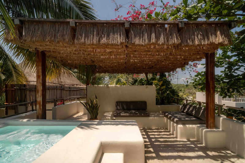 Getting there, What to do in Tulum, Where to eat in Tulum, Where to stay in Tulum