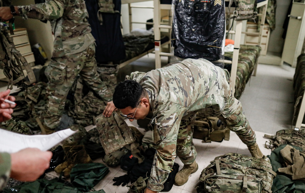 中東情勢の長期化で、在韓米軍の兵器移送の動き, 2004年のように、一時的な移送が長期化する可能性も, 北朝鮮の核脅威の中、防空網の脆弱性も浮上, 経済安全保障に直結する在韓米軍の役割, 米韓協力の強化と韓国型防空網の構築が急務, 北朝鮮が挑発のタイミングを探る可能性も, 世界の安全保障再編と韓国の選択