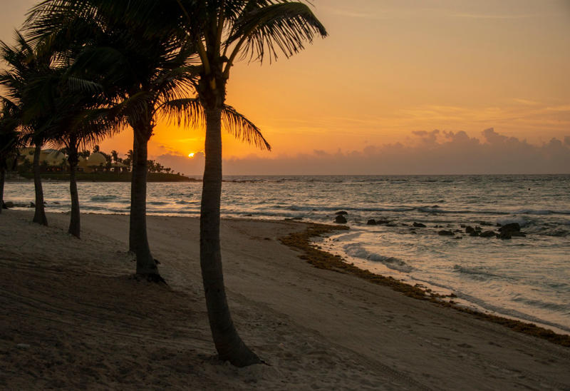 Getting there, What to do in Tulum, Where to eat in Tulum, Where to stay in Tulum