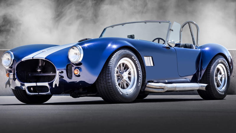 Classic automobiles named after wildlife, Volkswagen Beetle, Chevrolet Corvette Stingray, Chevrolet Impala, Plymouth Road Runner, Shelby Cobra, Mercury Cougar, Ford Puma, Hudson Hornet, Rambler Marlin, Chevrolet Bison, Studebaker Lark, Ford Raptor, Alfa Romeo Spider