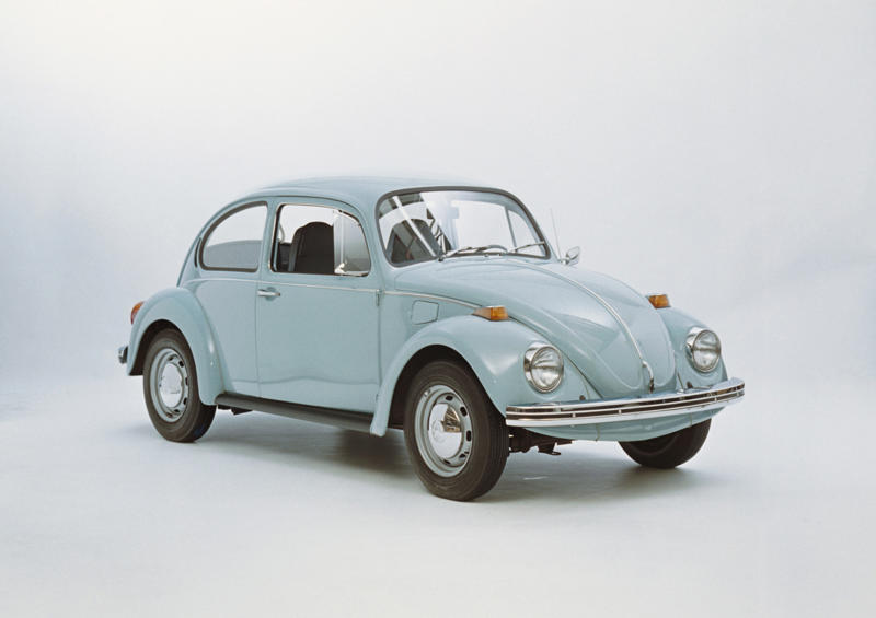Classic automobiles named after wildlife, Volkswagen Beetle, Chevrolet Corvette Stingray, Chevrolet Impala, Plymouth Road Runner, Shelby Cobra, Mercury Cougar, Ford Puma, Hudson Hornet, Rambler Marlin, Chevrolet Bison, Studebaker Lark, Ford Raptor, Alfa Romeo Spider
