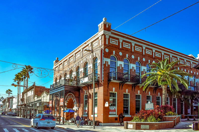 Tampa, Florida, San Antonio, Texas, Charlotte, North Carolina, Atlanta, Georgia, Pensacola, Florida, Louisville, Kentucky, Austin, Texas, Orlando, Florida, Franklin, Tennessee, Sarasota, Florida, St. Petersburg, Florida, Greenville, South Carolina, Chattanooga, Tennessee, Wilmington, North Carolina, Lexington, Kentucky, New Orleans, Louisiana, Nashville, Tennessee, Asheville, North Carolina, Savannah, Georgia, Charleston, South Carolina