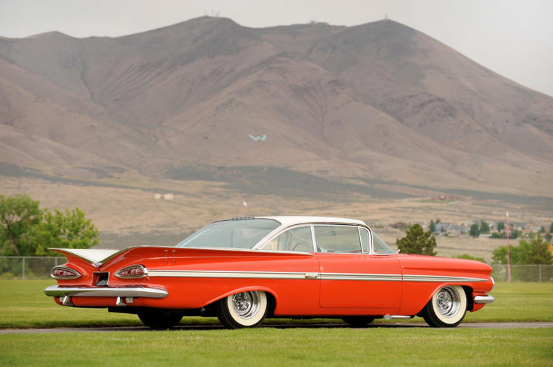 Classic automobiles named after wildlife, Volkswagen Beetle, Chevrolet Corvette Stingray, Chevrolet Impala, Plymouth Road Runner, Shelby Cobra, Mercury Cougar, Ford Puma, Hudson Hornet, Rambler Marlin, Chevrolet Bison, Studebaker Lark, Ford Raptor, Alfa Romeo Spider