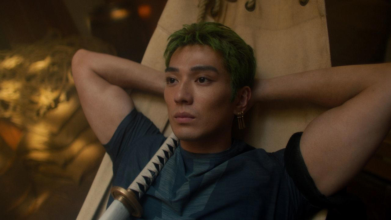 รู้จัก “แมคเคนยู” นักแสดงผู้รับบท “โรโรโนอา โซโร” ใน One Piece season 2 (2026), ประวัติ “แมคเคนยู อาราตะ” นักแสดงหนุ่มที่เต็มไปด้วยแพสชั่น พิสูจน์ฝีมือด้วยความสามารถระดับอินเตอร์, “แมคเคนยู” เริ่มก้าวแรกสู่วงการบันเทิงครั้งแรก ฉายแววดาราตั้งแต่วัยรุ่น, รวมผลงานการแสดงของ “แมคเคนยู” เจ้าพ่อ Live Action ของญี่ปุ่น, “โรโรโนอา โซโร” นักดาบสุดหล่อใน One Piece ของ Netflix จุดเปลี่ยน “แมคเคนยู” สู่ซูเปอร์สตาร์ระดับโลก