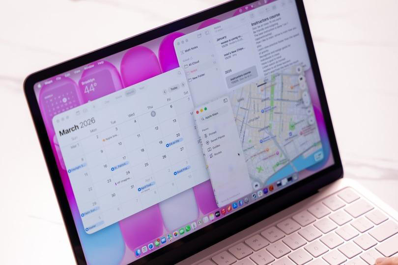 見て触るだけなら他のMacBookと同じ, Macユーザーには見慣れたスクリーン, サウンドも問題なし！, パフォーマンスは想定内, 実際の作業をしてみると…, 充電スピード…おそっ