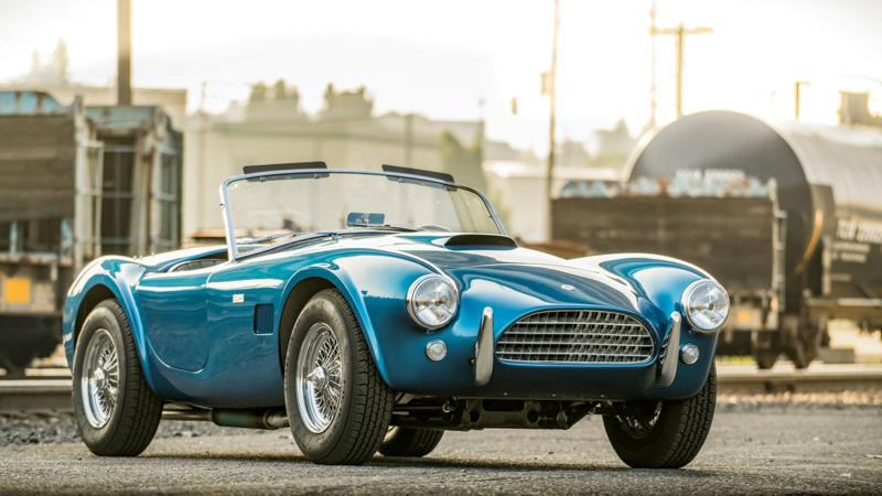Classic automobiles named after wildlife, Volkswagen Beetle, Chevrolet Corvette Stingray, Chevrolet Impala, Plymouth Road Runner, Shelby Cobra, Mercury Cougar, Ford Puma, Hudson Hornet, Rambler Marlin, Chevrolet Bison, Studebaker Lark, Ford Raptor, Alfa Romeo Spider