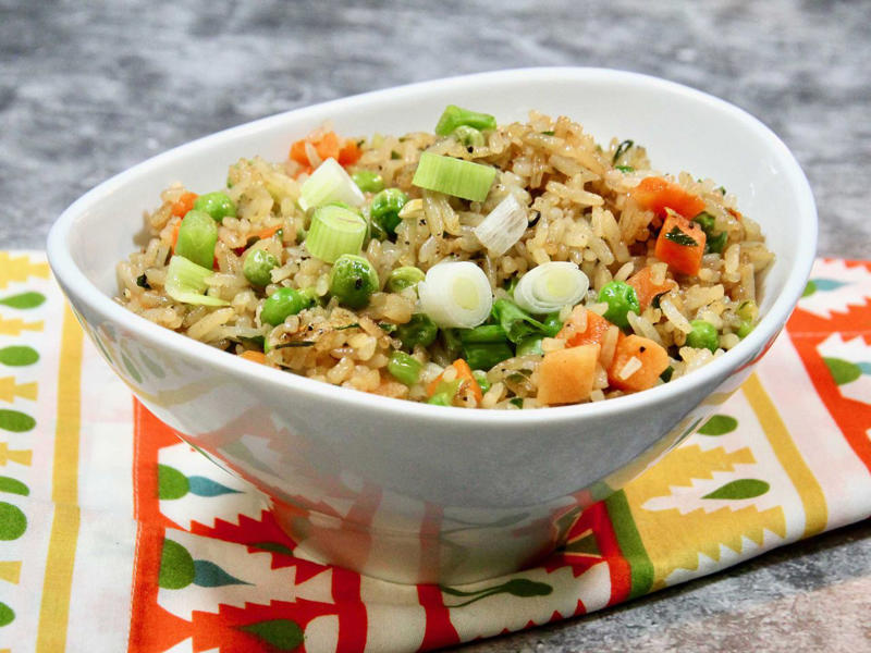 How Long Does Rice Last?, How To Tell if Cooked Rice Is Bad, How To Keep Your Cooked Rice Fresh (And Prevent Bacteria Growth), How To Tell if Uncooked Rice Is Bad