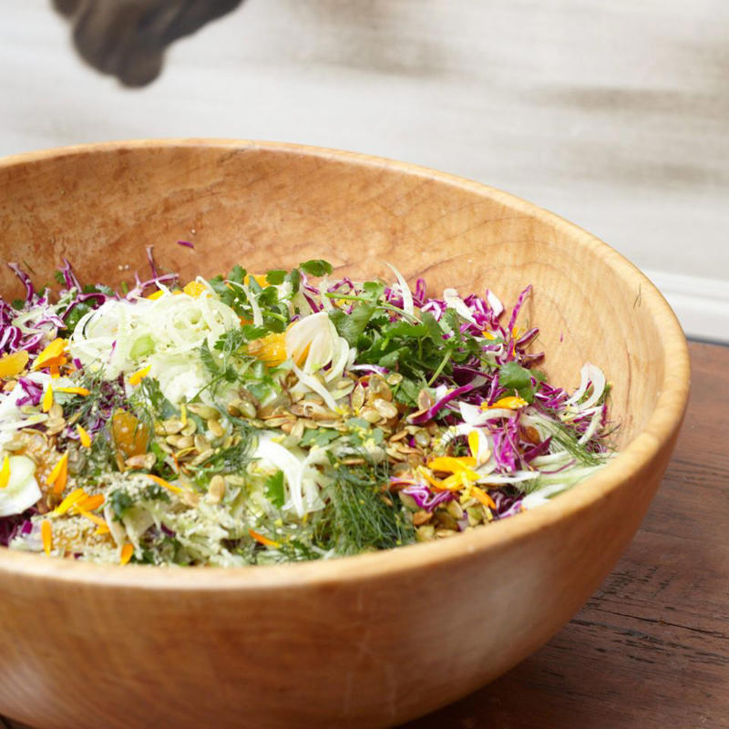 Charred Cabbage Salad with Pecan Dukkah and Chile-Lime Butter, One-Pot Creamy Cabbage Pasta, Korean Cabbage Pancakes, Buttery Irish Cabbage, Apple Cider–Braised Cabbage, Gingery Creamed Kale and Cabbage, Caramelized Cabbage with Caraway-Chili Crisp, Charred Cabbage with Coconut, Garlic, and Chili Crisp, Cabbage and White Bean Soup with Crispy Prosciutto, Feta and Cabbage Pierogi, Coconut-Lime Chicken and Cabbage Salad, Charred Cabbage with Ssamjang Butter, Coconut-Cabbage Soup with Lemongrass, Braised Chicken Thighs with Sauerkraut, Sautéed Cabbage with Herbs, Niños Envueltos Dominicanos (Dominican Stuffed Cabbage Rolls), Mul Kimchi (White Kimchi), Red Cabbage Salad with Baked Cherries, Apples, and Almond Dukkah, Buttery Cabbage-and-Sausage Pasta, Lillian’s Whole Stuffed Cabbage, Classic Coleslaw, Cabbage and Speck Panade, Braised Red Cabbage with Apples and Bacon, Napa Cabbage Pockets with Tofu, Pan-Seared Skirt Steaks with Carrot Puree and Braised Cabbage, Vigorón (Nicaraguan Cabbage and Yuca with Chicharrones), Charred Cabbage Wedges with Anchovies and Parmesan, Corned Beef and Cabbage, Quick Red Cabbage Slaw, Potato and Smoked Fish Cabbage Rolls, Red Cabbage Salad with Fennel, Orange, and Pepitas, Avocado and Cabbage Slaw, Meat-Stuffed Cabbage Cakes, Red Cabbage Stir-Fry with Coconut