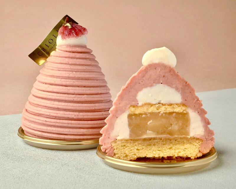 アカシエACACIER長年愛されるスペシャリテが、桜バージョンに。, クリオロ CRIOLLO 桜×栗×モモの、スイーツ好きに愛される組み合わせが魅力。, ペイサージュPAYSAGE桜の香りをふんわりと閉じ込めたなめらかなムース。, フィオレンティーナ ペストリーブティックFiorentina Pastry Boutiqueワンランク上の味わい、ショートケーキの桜バージョン。, ラデュレLaduréeアフタヌーンティーで魅せる、華麗なるミニパティスリー。, パン＆ケーキ パティスリー サツキBread&amp;Cake Pâtisserie Satsuki和テイストのマカロンやグラススイーツが新鮮な味わい。, パティスリー・バイ・ウェスティンホテル東京Patisserie by Westin Hotel Tokyo桜の儚さと気品漂うスイーツで、春の優雅なティータイムを。