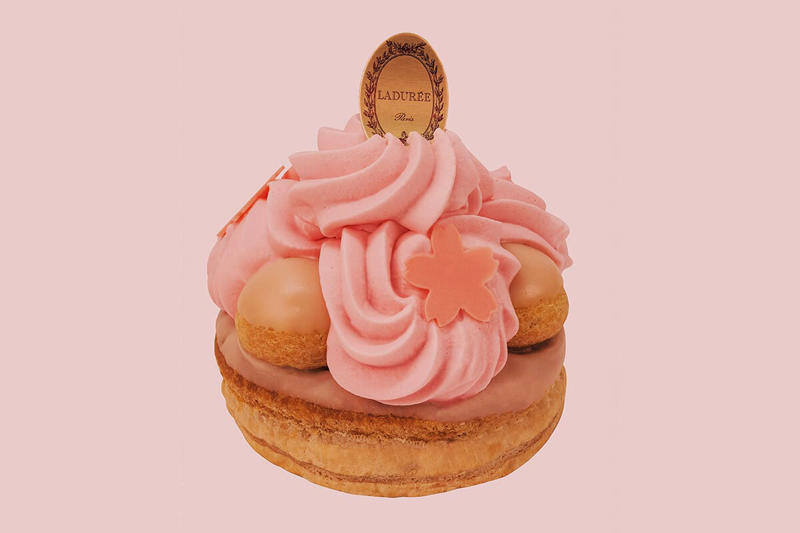 アカシエACACIER長年愛されるスペシャリテが、桜バージョンに。, クリオロ CRIOLLO 桜×栗×モモの、スイーツ好きに愛される組み合わせが魅力。, ペイサージュPAYSAGE桜の香りをふんわりと閉じ込めたなめらかなムース。, フィオレンティーナ ペストリーブティックFiorentina Pastry Boutiqueワンランク上の味わい、ショートケーキの桜バージョン。, ラデュレLaduréeアフタヌーンティーで魅せる、華麗なるミニパティスリー。, パン＆ケーキ パティスリー サツキBread&amp;Cake Pâtisserie Satsuki和テイストのマカロンやグラススイーツが新鮮な味わい。, パティスリー・バイ・ウェスティンホテル東京Patisserie by Westin Hotel Tokyo桜の儚さと気品漂うスイーツで、春の優雅なティータイムを。