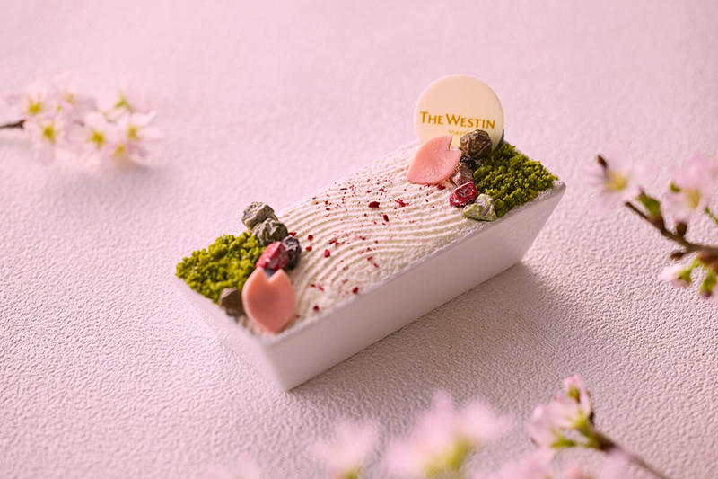 アカシエACACIER長年愛されるスペシャリテが、桜バージョンに。, クリオロ CRIOLLO 桜×栗×モモの、スイーツ好きに愛される組み合わせが魅力。, ペイサージュPAYSAGE桜の香りをふんわりと閉じ込めたなめらかなムース。, フィオレンティーナ ペストリーブティックFiorentina Pastry Boutiqueワンランク上の味わい、ショートケーキの桜バージョン。, ラデュレLaduréeアフタヌーンティーで魅せる、華麗なるミニパティスリー。, パン＆ケーキ パティスリー サツキBread&amp;Cake Pâtisserie Satsuki和テイストのマカロンやグラススイーツが新鮮な味わい。, パティスリー・バイ・ウェスティンホテル東京Patisserie by Westin Hotel Tokyo桜の儚さと気品漂うスイーツで、春の優雅なティータイムを。