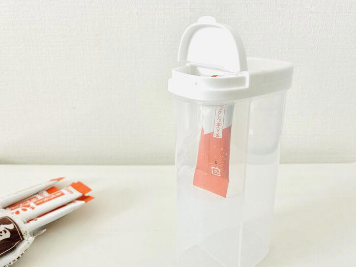 よくあるケースと思いきや…, ムダゼロの理由は？, さっそく活用してみた, 個人的な活用法も発見！
