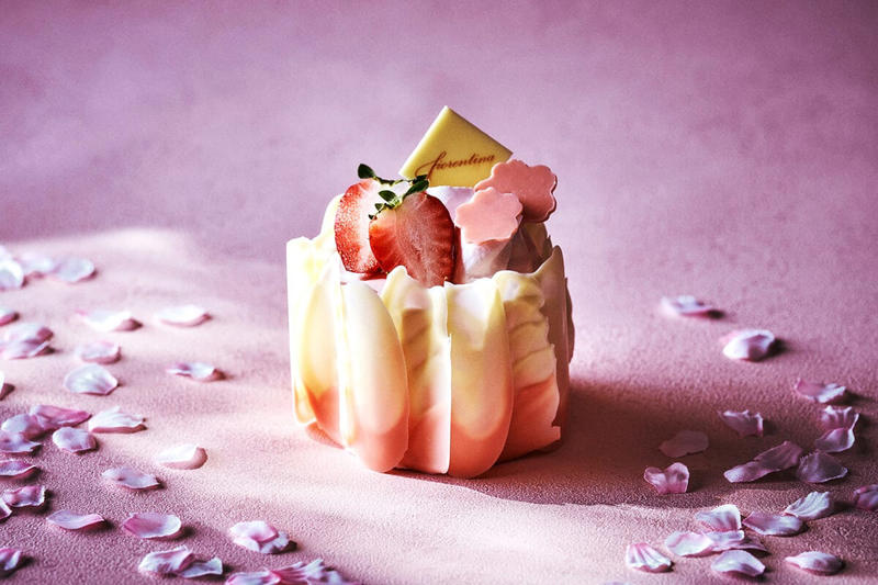 アカシエACACIER長年愛されるスペシャリテが、桜バージョンに。, クリオロ CRIOLLO 桜×栗×モモの、スイーツ好きに愛される組み合わせが魅力。, ペイサージュPAYSAGE桜の香りをふんわりと閉じ込めたなめらかなムース。, フィオレンティーナ ペストリーブティックFiorentina Pastry Boutiqueワンランク上の味わい、ショートケーキの桜バージョン。, ラデュレLaduréeアフタヌーンティーで魅せる、華麗なるミニパティスリー。, パン＆ケーキ パティスリー サツキBread&amp;Cake Pâtisserie Satsuki和テイストのマカロンやグラススイーツが新鮮な味わい。, パティスリー・バイ・ウェスティンホテル東京Patisserie by Westin Hotel Tokyo桜の儚さと気品漂うスイーツで、春の優雅なティータイムを。