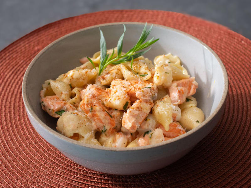 Chicken Marsala Rice Casserole, Bubble Up Pizza Casserole, Green Goddess Sandwich, Easy Seafood Pasta, Chicken Cacciatore Casserole, More Inspiration