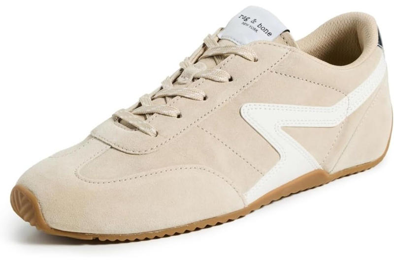 Chicest Sneakers of the Season, Puma Speedcat Sneakers, Sam Edelman Isella Sneakers, Lucky Step Retro Sneakers, ZeroRun Casual Sneakers, Adidas Barreda Low, Skechers Hotshot Sneakers, Vivaia Yancy Sneakerinas, Reebok Ultra Lo Sneakers, Rag & Bone Retro Runner Slim Ultra Sneakers, Gola Tornado Zephyr Sneakers, Adidas Grand Court Lo Sneakers, Tretorn Rawlins Sneakers, Converse Jogger Sneakers, Lucky Step Suede Tennis Sneakers