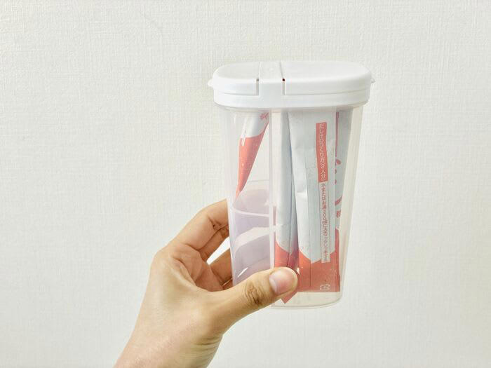 よくあるケースと思いきや…, ムダゼロの理由は？, さっそく活用してみた, 個人的な活用法も発見！