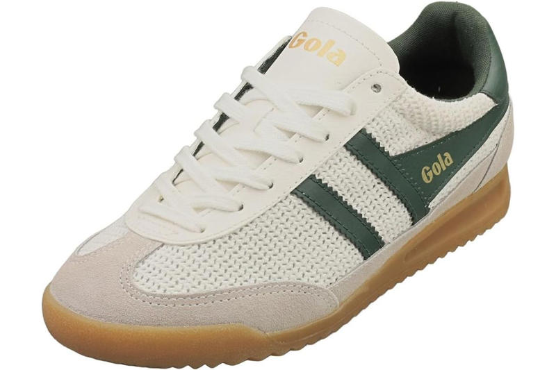 Chicest Sneakers of the Season, Puma Speedcat Sneakers, Sam Edelman Isella Sneakers, Lucky Step Retro Sneakers, ZeroRun Casual Sneakers, Adidas Barreda Low, Skechers Hotshot Sneakers, Vivaia Yancy Sneakerinas, Reebok Ultra Lo Sneakers, Rag & Bone Retro Runner Slim Ultra Sneakers, Gola Tornado Zephyr Sneakers, Adidas Grand Court Lo Sneakers, Tretorn Rawlins Sneakers, Converse Jogger Sneakers, Lucky Step Suede Tennis Sneakers