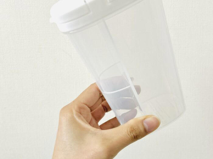 よくあるケースと思いきや…, ムダゼロの理由は？, さっそく活用してみた, 個人的な活用法も発見！