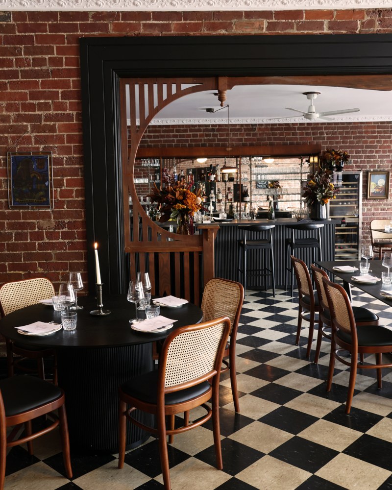 Best new restaurants in Sydney, Best new restaurants in Melbourne, Best new restaurants in Brisbane, Best new restaurants in Adelaide, Best new restaurants in Canberra , Best new restaurants in Perth, Best new restaurants in the Gold Coast, Best new restaurants in Tasmania, Best new restaurants in the Northern Territory, Best new restaurants in regional Australia
