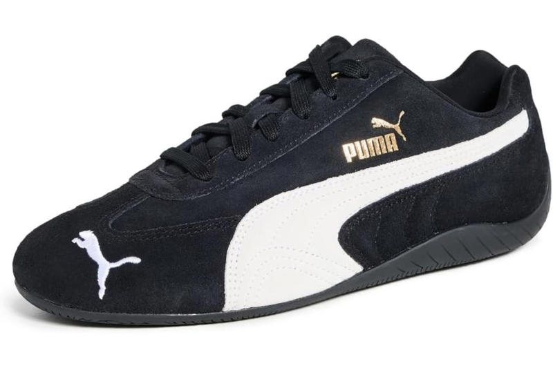 Chicest Sneakers of the Season, Puma Speedcat Sneakers, Sam Edelman Isella Sneakers, Lucky Step Retro Sneakers, ZeroRun Casual Sneakers, Adidas Barreda Low, Skechers Hotshot Sneakers, Vivaia Yancy Sneakerinas, Reebok Ultra Lo Sneakers, Rag & Bone Retro Runner Slim Ultra Sneakers, Gola Tornado Zephyr Sneakers, Adidas Grand Court Lo Sneakers, Tretorn Rawlins Sneakers, Converse Jogger Sneakers, Lucky Step Suede Tennis Sneakers