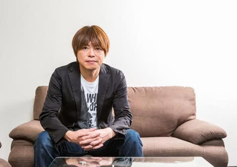 『美味しんぼ』が変えた人生, 「どうやって作るんだろう」という好奇心, トップに居続けたい, 「紙の舌」から「神の舌」へ, 料理は五感を刺激する芸術, 【パーソナリティ】 